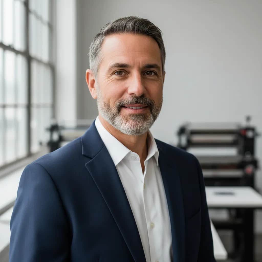 Autor Darek Stawicki