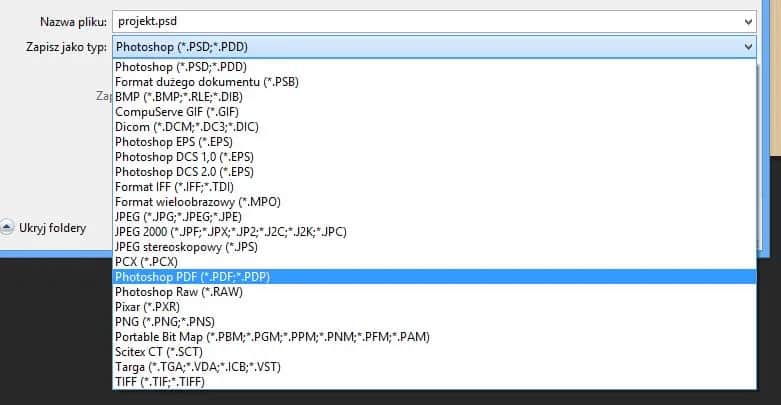Anuluj Photoshop: Prosty przewodnik, opłaty i jak zachować pliki
