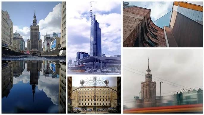 Gdzie wywołać zdjęcia w Warszawie? TOP miejsca online i stacjonarne