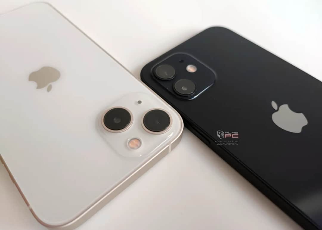 iPhone 13 aparat: 12 Mpix to nie wszystko! Co naprawdę się liczy?