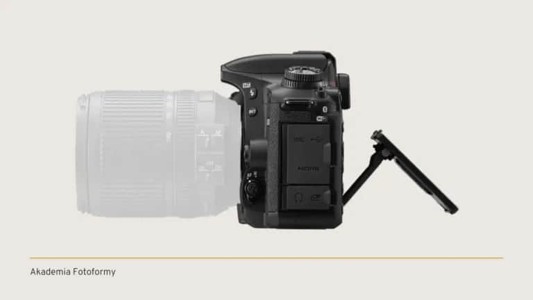 Używana lustrzanka do 1000 zł: Przewodnik po najlepszym sprzęcie