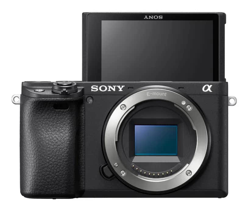 Aparat do 5000 zł: Ranking, Poradnik i Najlepsze Modele 2024