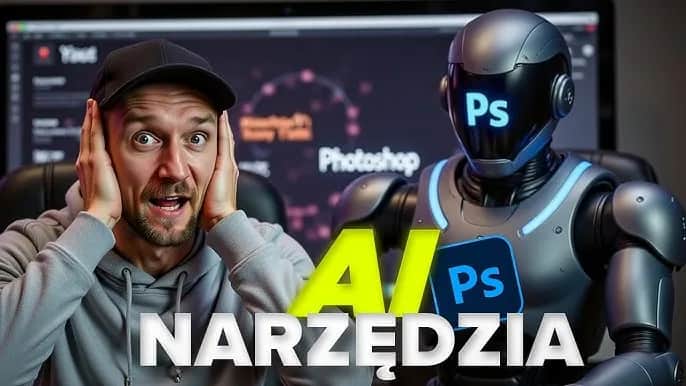 Jak kopiować w Photoshopie: Skróty, AI i zaawansowane techniki
