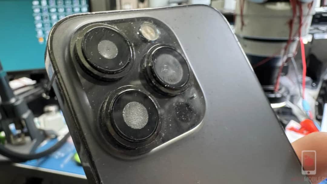 Samodzielna wymiana szkiełka aparatu: Poradnik DIY i oszczędności