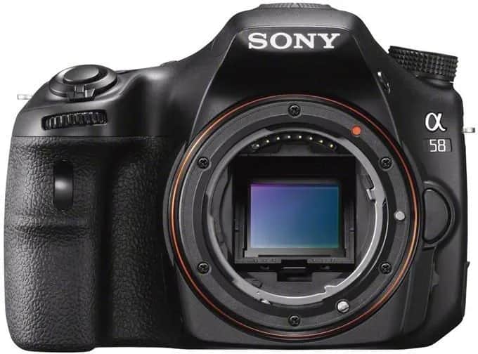 Lustrzanki Sony: Warto kupić w 2026? Sprawdź wady i zalety