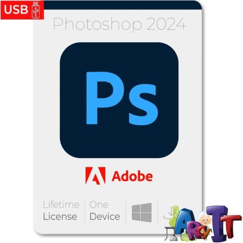 Ceny Adobe Photoshop w Polsce: Subskrypcje i pakiety 2024