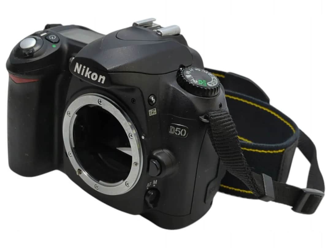 Lustrzanka Nikon na Allegro: Kupuj mądrze i bezpiecznie (Poradnik)