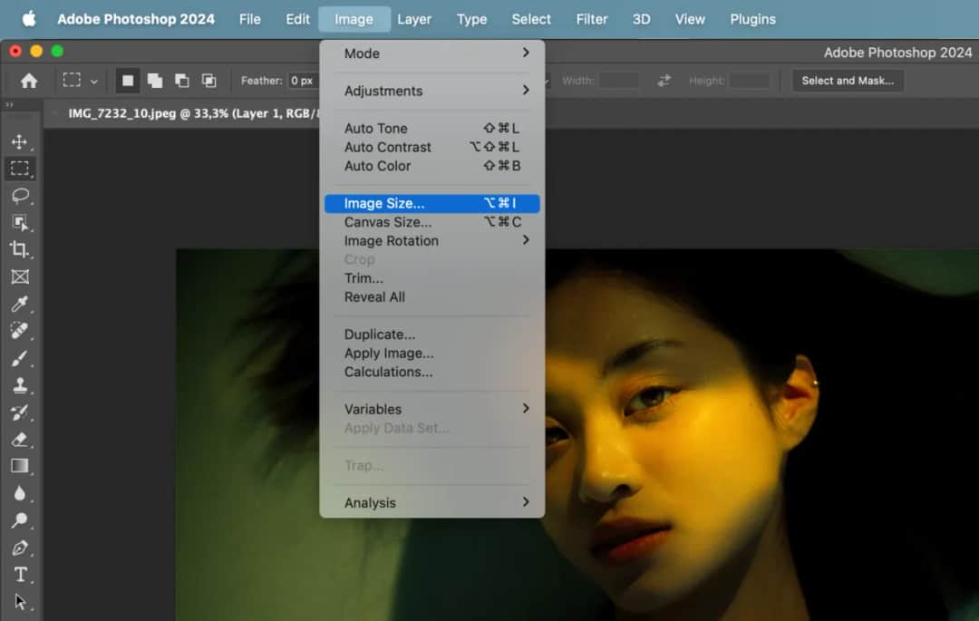 Jak obracać obrazy i warstwy w Photoshopie: Kompletny przewodnik