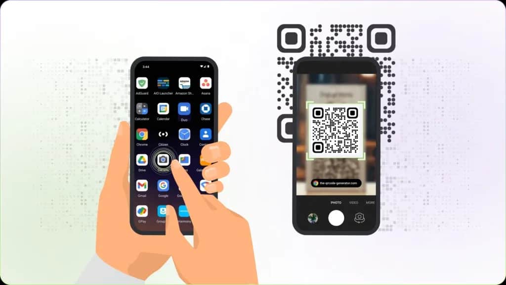 Jak zeskanować kod QR telefonem? Prosty przewodnik krok po kroku