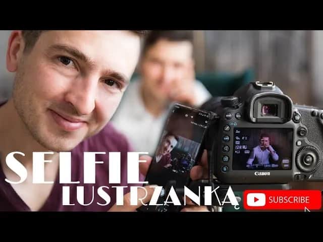 Jak połączyć aparat Canon z telefonem? Poradnik krok po kroku