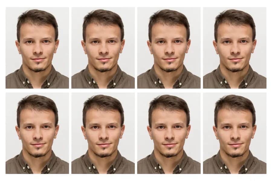 Zdjęcie do dowodu: Jak zrobić je poprawnie i uniknąć odrzucenia?