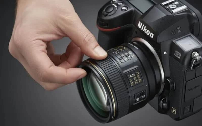 Ostrość w Nikon: Praktyczny przewodnik AF-S, AF-C i MF