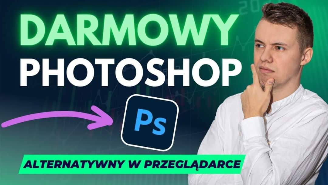 Czy Photoshop jest darmowy? Legalne sposoby i najlepsze alternatywy