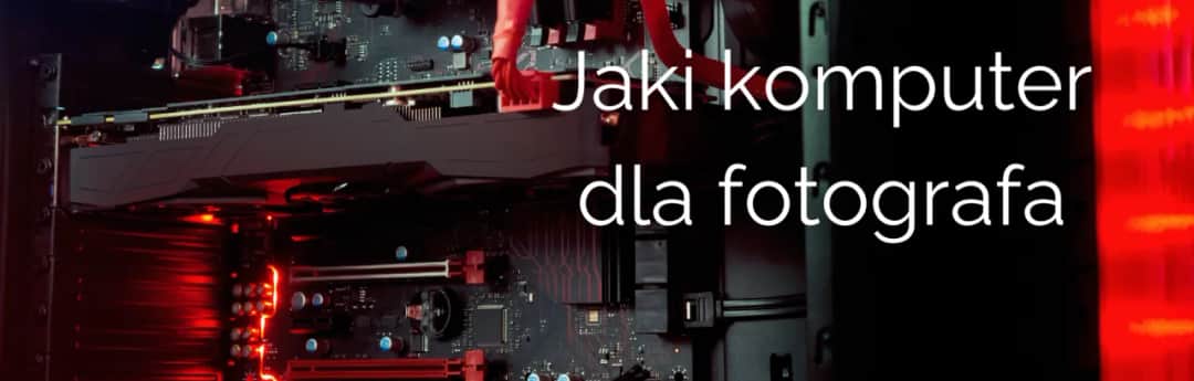 Karta graficzna do Photoshop: Jaki wybrać w 2026? Poradnik