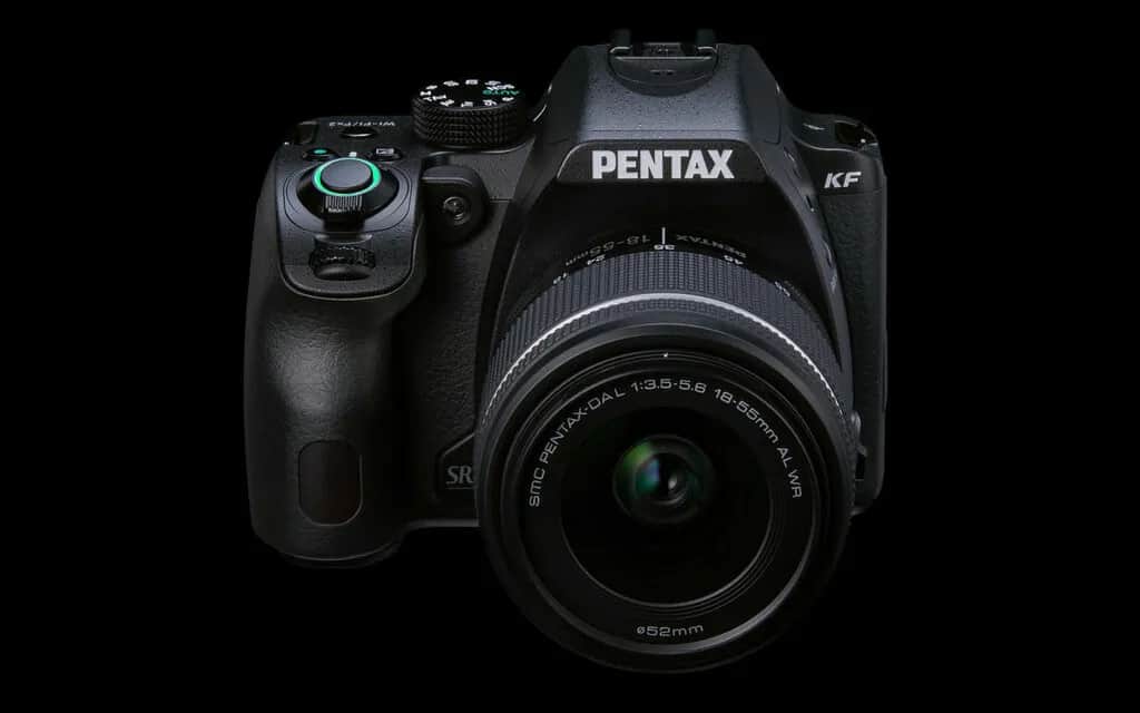 Lustrzanki Pentax: Solidność, unikalne funkcje i czy warto dziś?