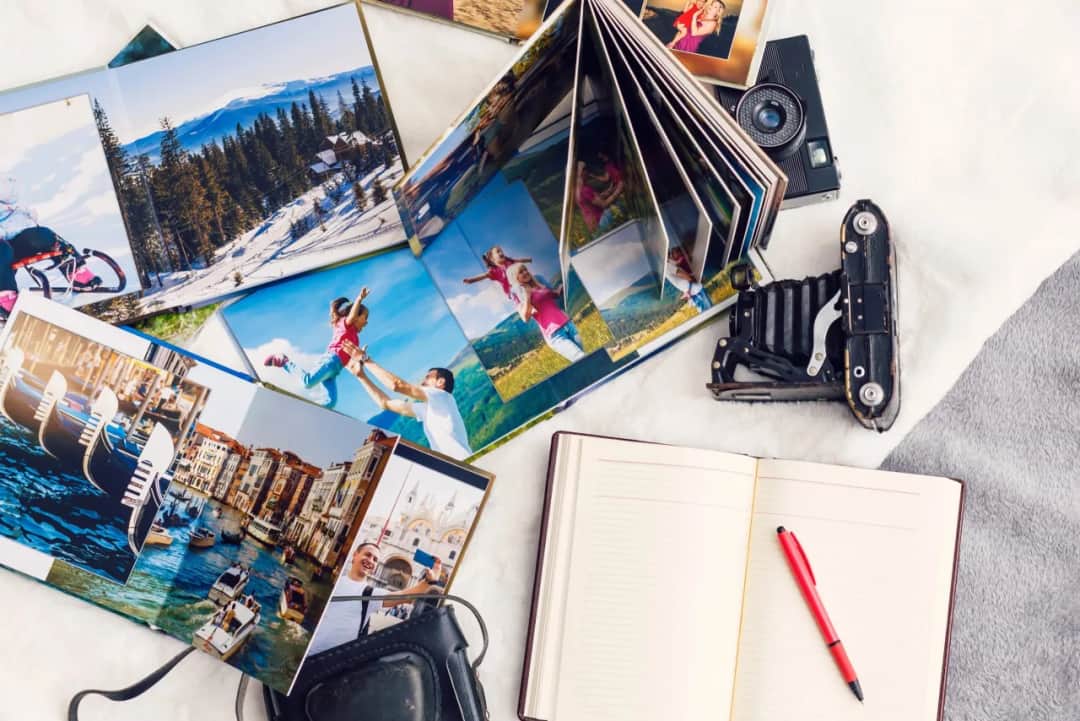 Wywoływanie zdjęć: Jak wybrać metodę online, fotokiosk czy domowy druk?