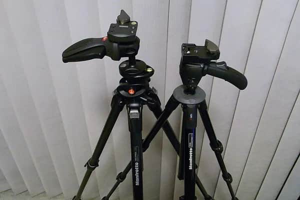 Jaki statyw do aparatu? Wybierz idealny - poradnik krok po kroku