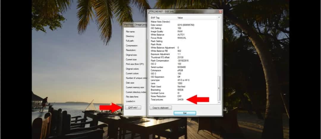 Przebieg aparatu: Ile cykli migawki to dużo? Sprawdź!