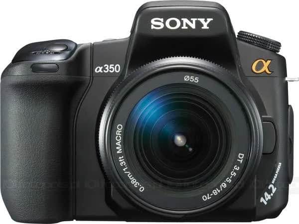 Sony A300 dla początkujących: czy warto kupić w 2026?