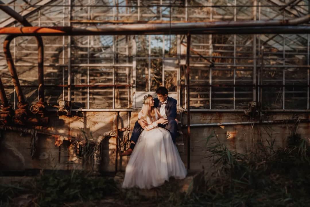 Fotograf ślubny: 25 pytań, które musisz zadać przed umową